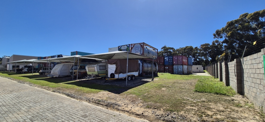 Commercial Property for Sale in Morning Star Western Cape